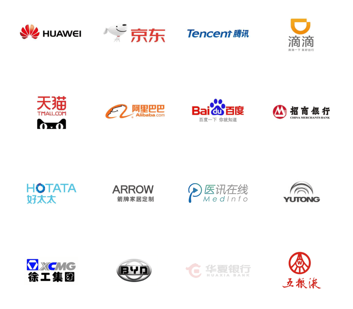 Our Trusted Clients Part 1